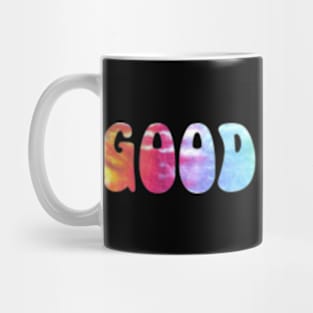 Good Vibes Mug